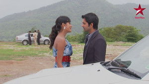 Khushi in a New World