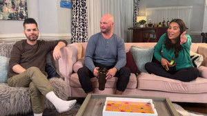 The Other Way: Donna Mia