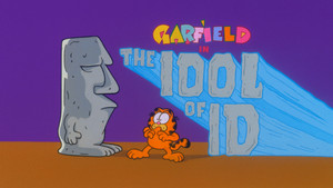 The Idol of Id