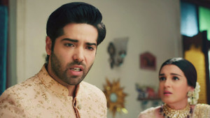 Gautam Defends Dhara