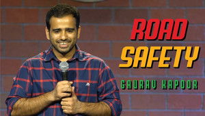 Road Safety | Gaurav Kapoor Stand Up Comed