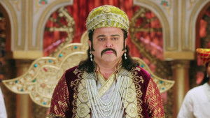 Tough Time For Akbar