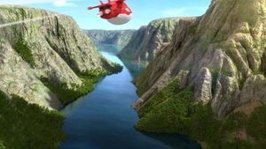 Camp Fjord