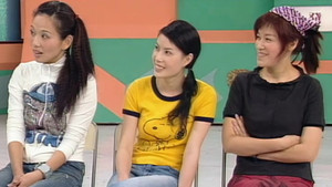 嘉賓：張智霖、陳松伶、張耀揚、江希文、麥包（麥長青）、林其欣