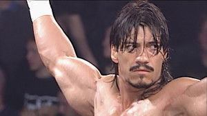 WCW Monday Nitro - Oct 06, 1997