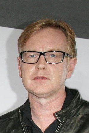 Andy 'Fletch' Fletcher