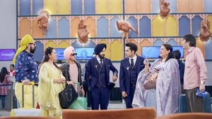 Gopal Sambhal Lega