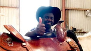 Melvin i det vilde Vestsjælland