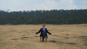 El inicio de una historia de amor