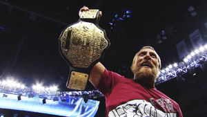 SmackDown - Nov. 25, 2011