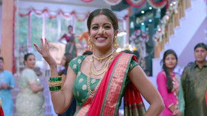 Pragati Goes Traditional!