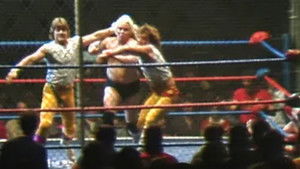 AWA Brawl in St. Paul