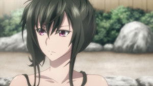 Knight of the God of Mistakes II