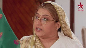 Daadi Confronts Garima
