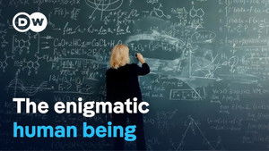 What distinguishes humans from animals?