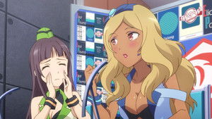 The Tyrant Vampire Princess