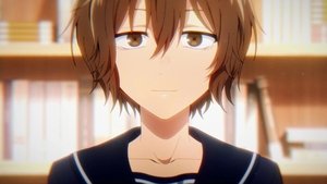 7th Night: You're too stupid for that.