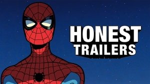 Your Friendly Neighborhood Spider-Man
