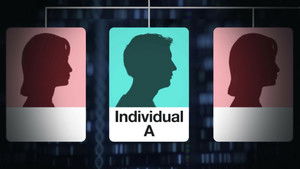 A Killer in the Family Tree