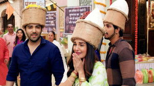 Dhara's Plan Bears Fruit