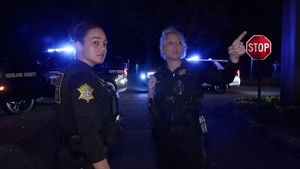 Repeat Home Invasion Suspect Search