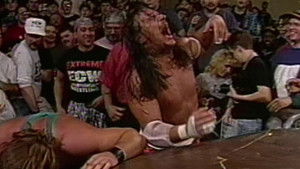 ECW Hardcore TV - Jan. 30, 1996