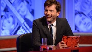 David Tennant, Grayson Perry, Katherine Ryan