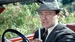 The Bridge of Lions Affair (1)