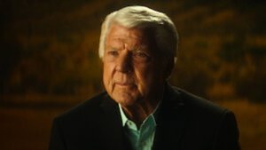 The Shootout at Valley Ranch