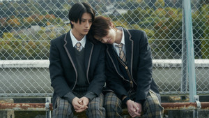 He Always Looked So Vivid to Me