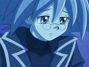 Darkness Invasion, the Stolen Memories