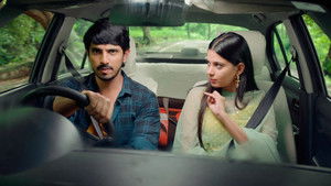 Shiva Grows Protective