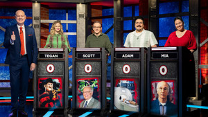 A Nightmare on Elm Street, Warren Buffett, MRI, Curb Your Enthusiasm