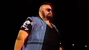 Power Pro Wrestling - Jun 21, 1986