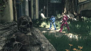 Nightmare on Planet Evil