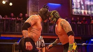 Ultima Lucha Cuatro Pt. 2