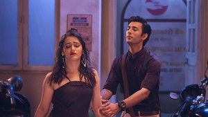 Omkar, Suhana Party Together