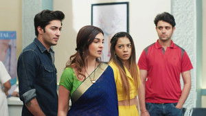 Dhara's Heavy-hearted Decision