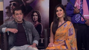 Vibhuti Takes Teeku, Tillu, and Malkhan to Meet Salman Khan