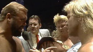 World Championship Wrestling - Jul. 30, 1988