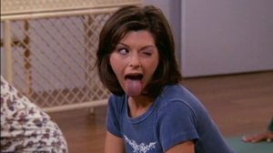 Caroline and the Rotten Plum