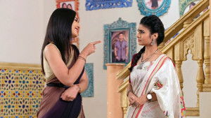 Kunti Feels Insecure