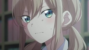 Violent Times / Four-lling in Love / Heaven and Hell