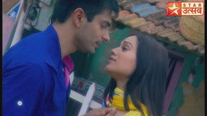 Ridhimma Tries to Impress Armaan