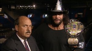 Superstars - Jun 13, 1992