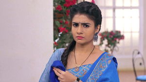 Kunti is Angry At Her Bahus