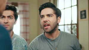 Gautam Warns Janardhan