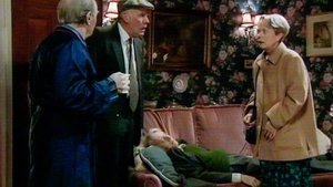 The Worst Horror of All