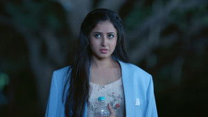 Sanjana's Masterstroke