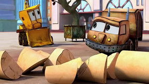 Tree Amigos / Tower Topper